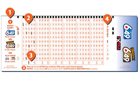 what time is the draw for lotto 649|WCLC .